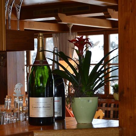 Gasthaus Glockle Apartment Дамулс Екстериор снимка
