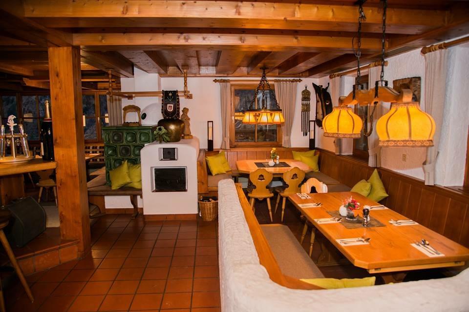 Gasthaus Glockle Apartment Дамулс Екстериор снимка
