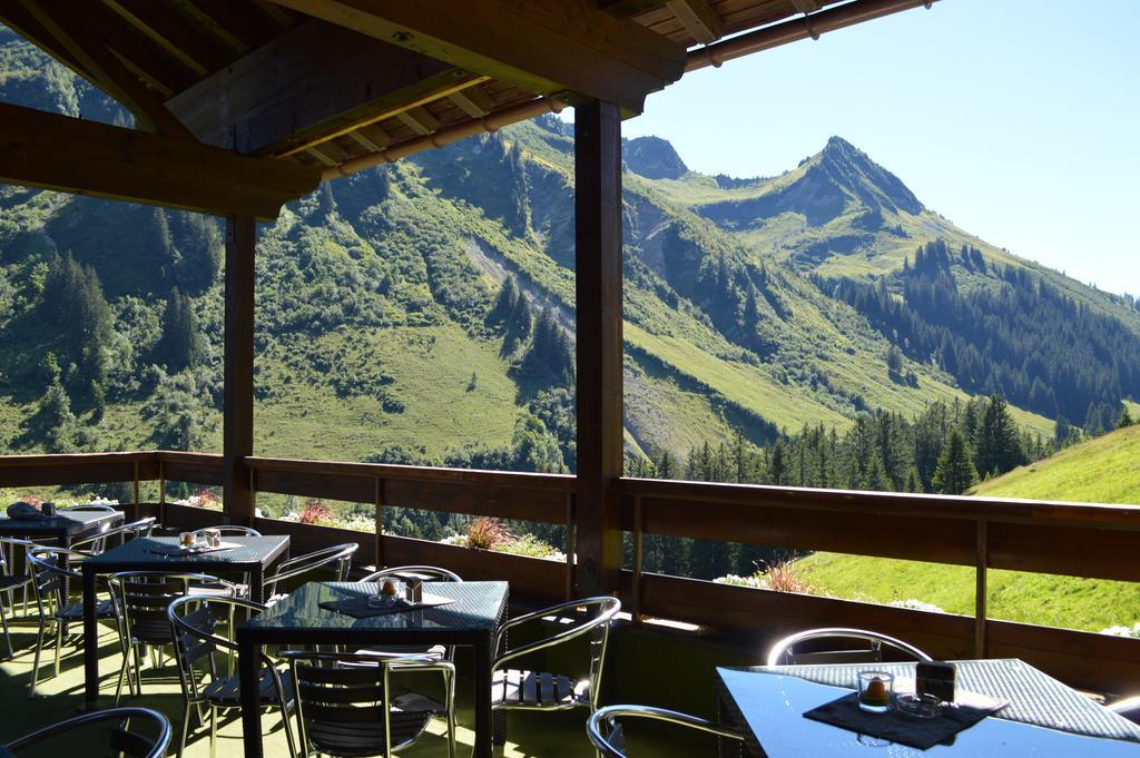 Gasthaus Glockle Apartment Дамулс Екстериор снимка