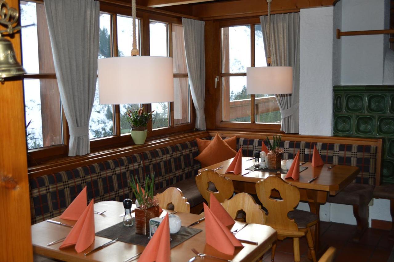 Gasthaus Glockle Apartment Дамулс Екстериор снимка